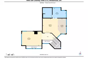 6865 SW Country View Ct, Wilsonville, OR 97070 - Photo 47