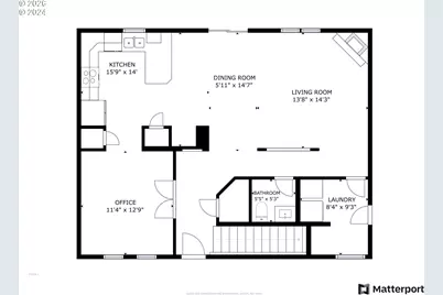 6074 Pebble Ct, Springfield, OR 97478 - Photo 43