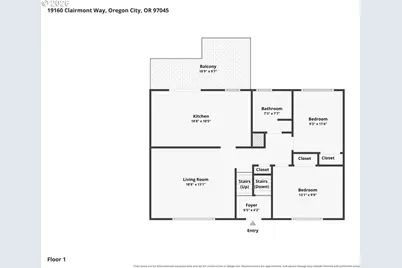 19160 Clairmont Way, Oregon City, OR 97045 - Photo 31