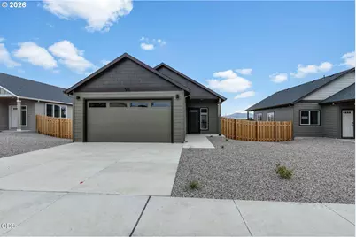 506 SW 6th St, Metolius, OR 97741 - Photo 1