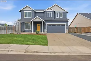 435 SE Belgian St, Sublimity, OR 97385 - Photo 1