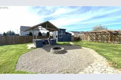 435 SE Belgian St, Sublimity, OR 97385 - Photo 7