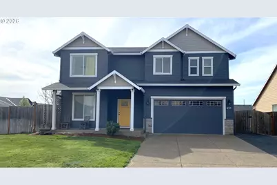 435 SE Belgian St, Sublimity, OR 97385 - Photo 1