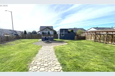 435 SE Belgian St, Sublimity, OR 97385 - Photo 9