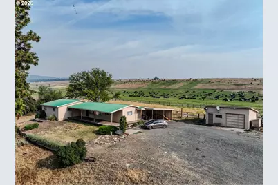 62726 N Powder River Ln, North Powder, OR 97867 - Photo 37