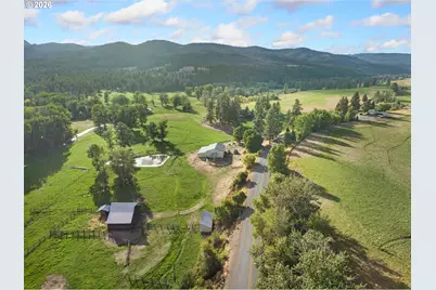 62726 N Powder River Ln, North Powder, OR 97867 - Photo 41