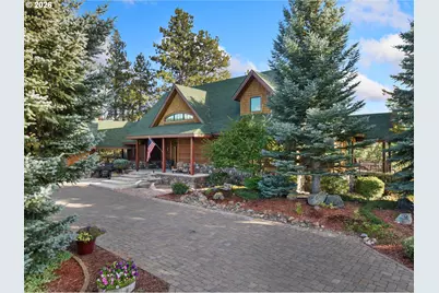 62726 N Powder River Ln, North Powder, OR 97867 - Photo 5