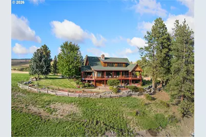 62726 N Powder River Ln, North Powder, OR 97867 - Photo 3