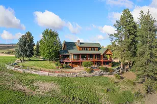 62726 N Powder River Ln, North Powder, OR 97867 - Photo 3