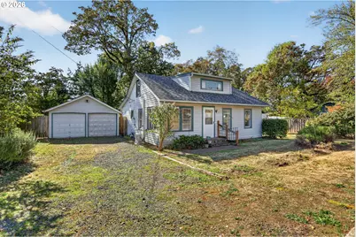 17619 SE Rose St, Milwaukie, OR 97267 - Photo 3