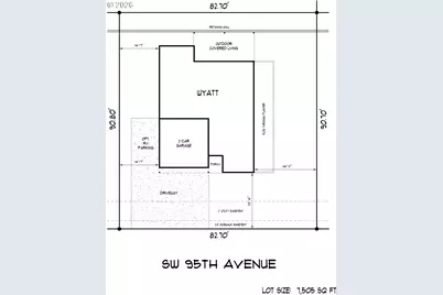 462 SW 95th Ave, Portland, OR 97225 - Photo 17