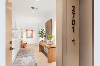 550 SW 10th Ave #2201, Portland, OR 97205 - Photo 5