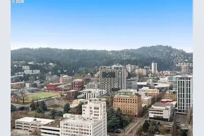 550 SW 10th Ave #2201, Portland, OR 97205 - Photo 19