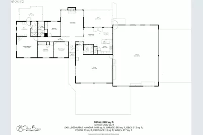 9626 S Gribble Rd, Canby, OR 97013 - Photo 43