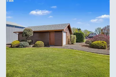 9626 S Gribble Rd, Canby, OR 97013 - Photo 27