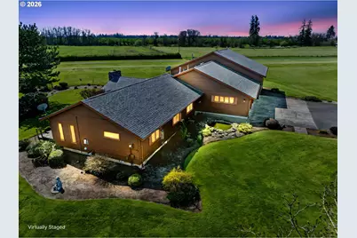 9626 S Gribble Rd, Canby, OR 97013 - Photo 3