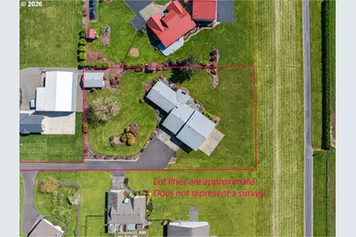 9626 S Gribble Rd, Canby, OR 97013 - Photo 35