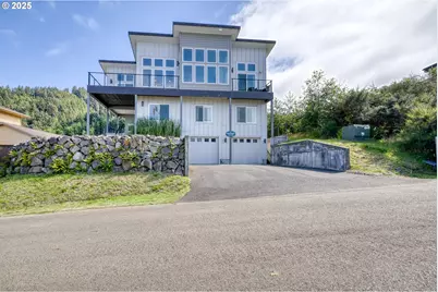54145 S Beach Rd, Neskowin, OR 97149 - Photo 1