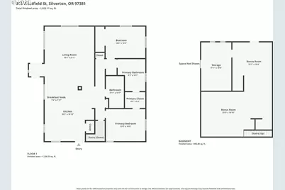 318 Westfield St, Silverton, OR 97381 - Photo 45