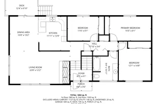 1070 E 15th St, Coquille, OR 97423 - Photo 41