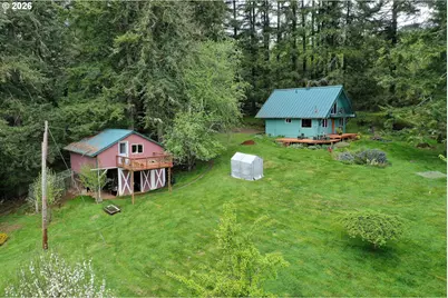 52184 Rabinsky Rd, Scappoose, OR 97056 - Photo 3
