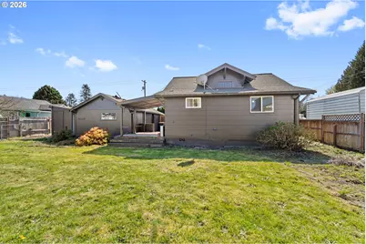430 Maple St, Toledo, WA 98591 - Photo 23