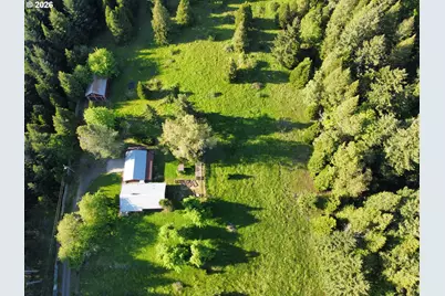48799 McFarland Rd, Oakridge, OR 97463 - Photo 3