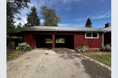 48799 McFarland Rd, Oakridge, OR 97463 - Photo 5