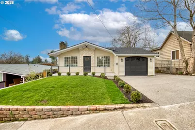 4827 SE 86th Ave, Portland, OR 97266 - Photo 1