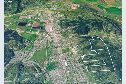 E Sixth Ave, Sutherlin, OR 97479 - Photo 21