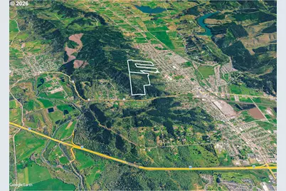 E Sixth Ave, Sutherlin, OR 97479 - Photo 19