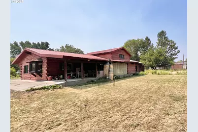 530 Riverside Dr, Burns, OR 97720 - Photo 5