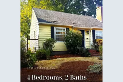 2516 NE Dekum St, Portland, OR 97211 - Photo 1