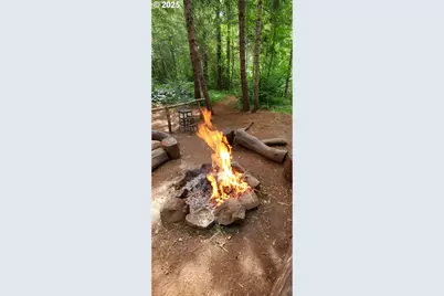 49220 Mountain View Rd, Oakridge, OR 97463 - Photo 19