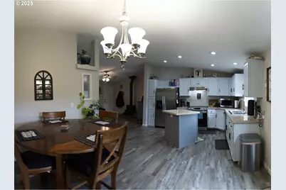 6228 Upper Cow Creek Rd, Azalea, OR 97410 - Photo 17