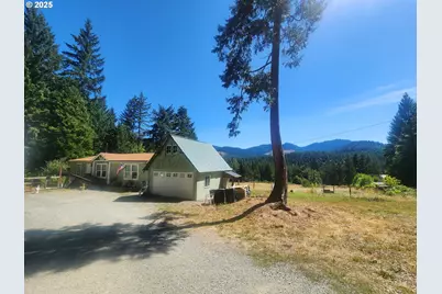 6228 Upper Cow Creek Rd, Azalea, OR 97410 - Photo 3