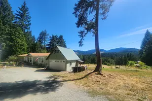 6228 Upper Cow Creek Rd, Azalea, OR 97410 - Photo 3