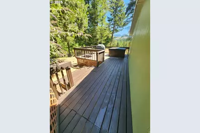 6228 Upper Cow Creek Rd, Azalea, OR 97410 - Photo 7