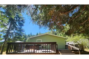 6228 Upper Cow Creek Rd, Azalea, OR 97410 - Photo 5