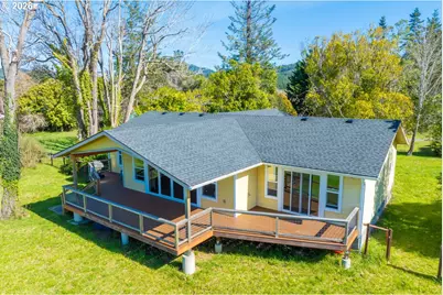 95639 Jerrys Flat Rd, Gold Beach, OR 97444 - Photo 45
