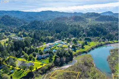 95639 Jerrys Flat Rd, Gold Beach, OR 97444 - Photo 5