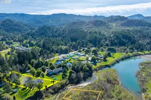 95639 Jerry's Flat Rd, Gold Beach, OR 97444 - Photo 5