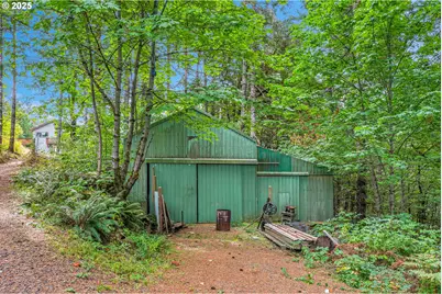 22715 SW Eagle Point Rd, Sheridan, OR 97378 - Photo 33