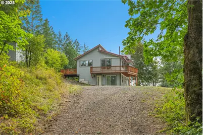 22715 SW Eagle Point Rd, Sheridan, OR 97378 - Photo 5