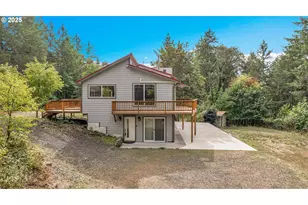 22715 SW Eagle Point Rd, Sheridan, OR 97378 - Photo 1