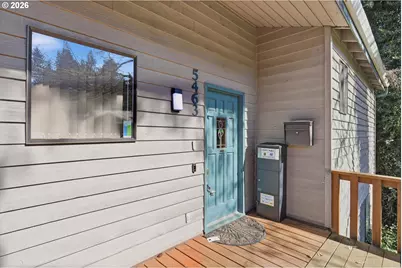 5463 SE Aldercrest Rd, Milwaukie, OR 97222 - Photo 3