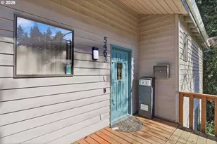 5463 SE Aldercrest Rd, Milwaukie, OR 97222 - Photo 3