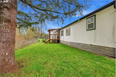 3107 NW Hayes Rd, Woodland, WA 98674 - Photo 17