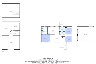 3107 NW Hayes Rd, Woodland, WA 98674 - Photo 33