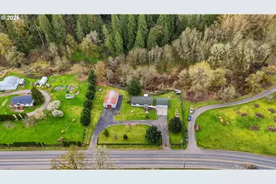 3107 NW Hayes Rd, Woodland, WA 98674 - Photo 27